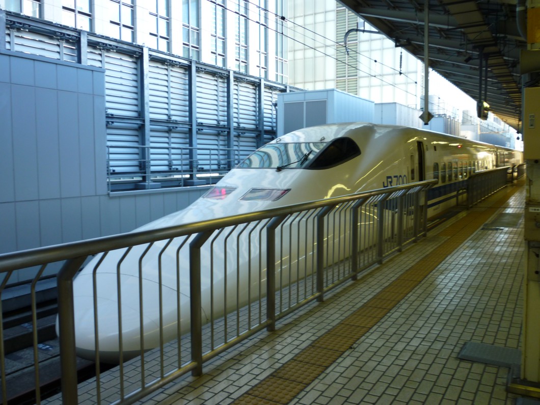 shinkansen