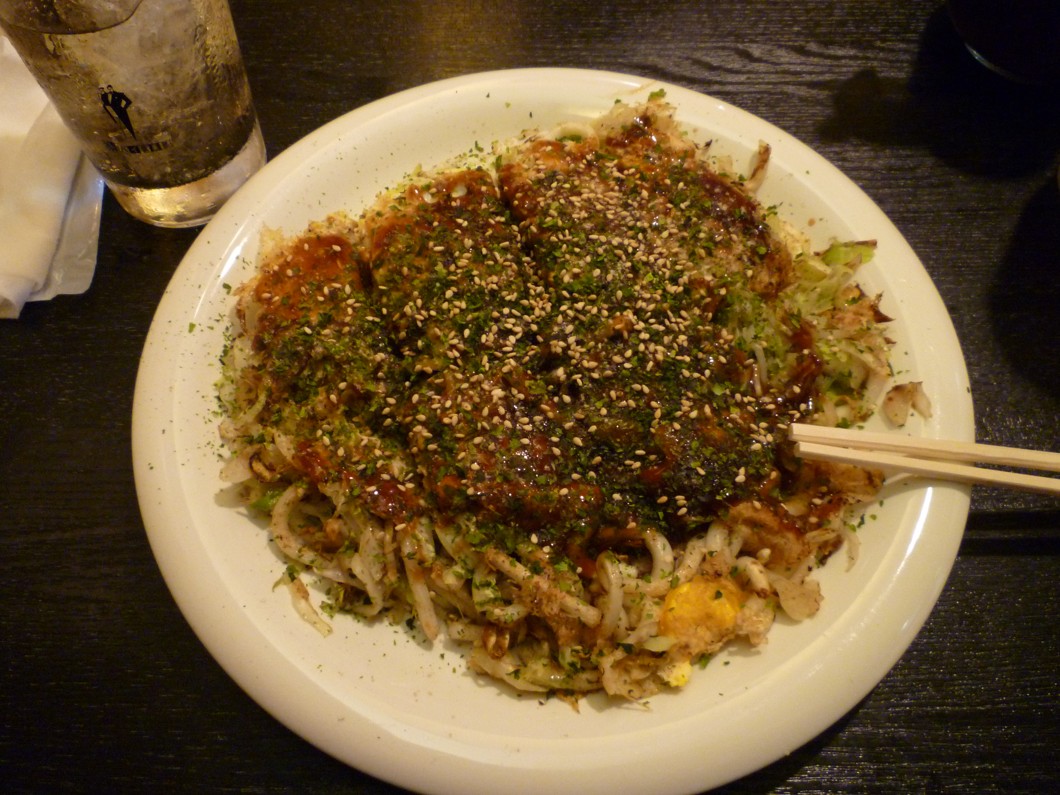 okonomiyaki