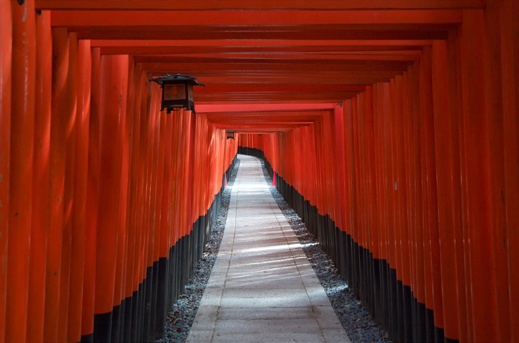 Fushimi Inari Taisha