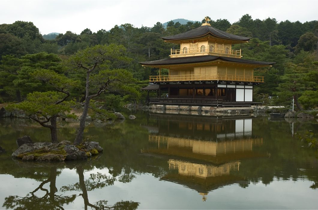 Kinkakuji