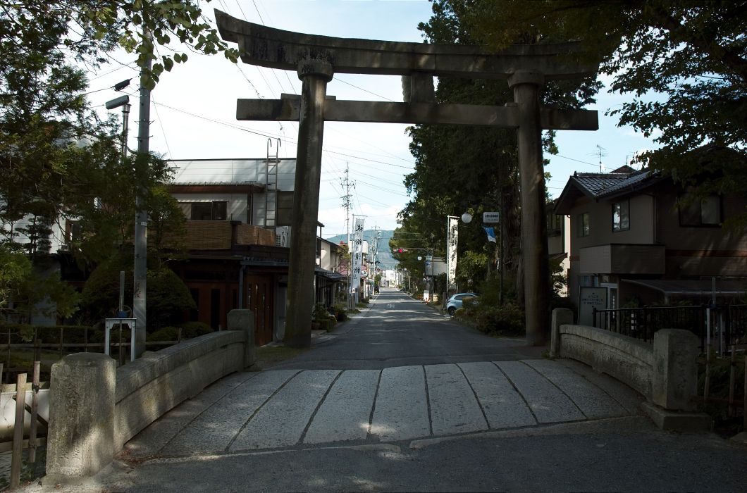 torii