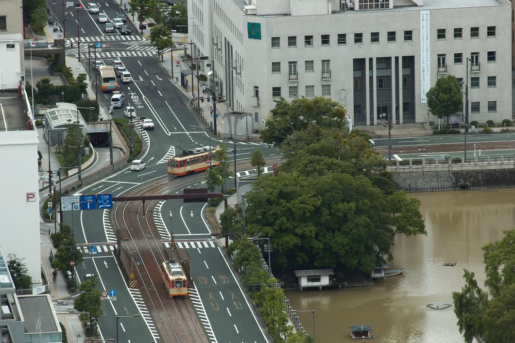 tramvaje