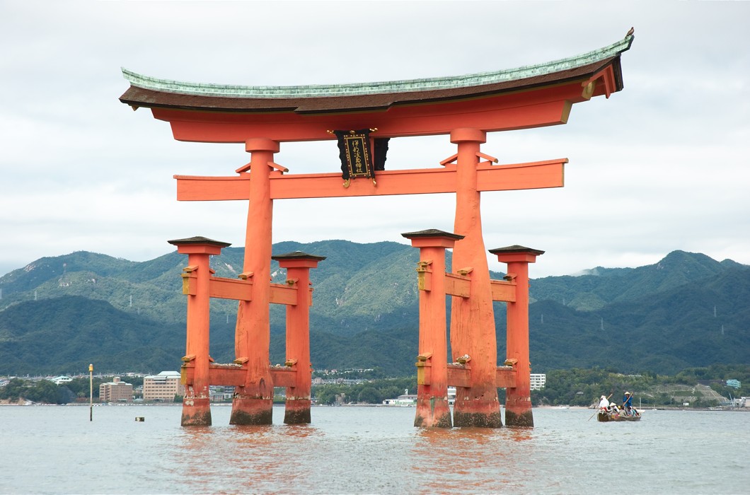 torii