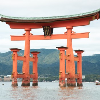 Miyajima