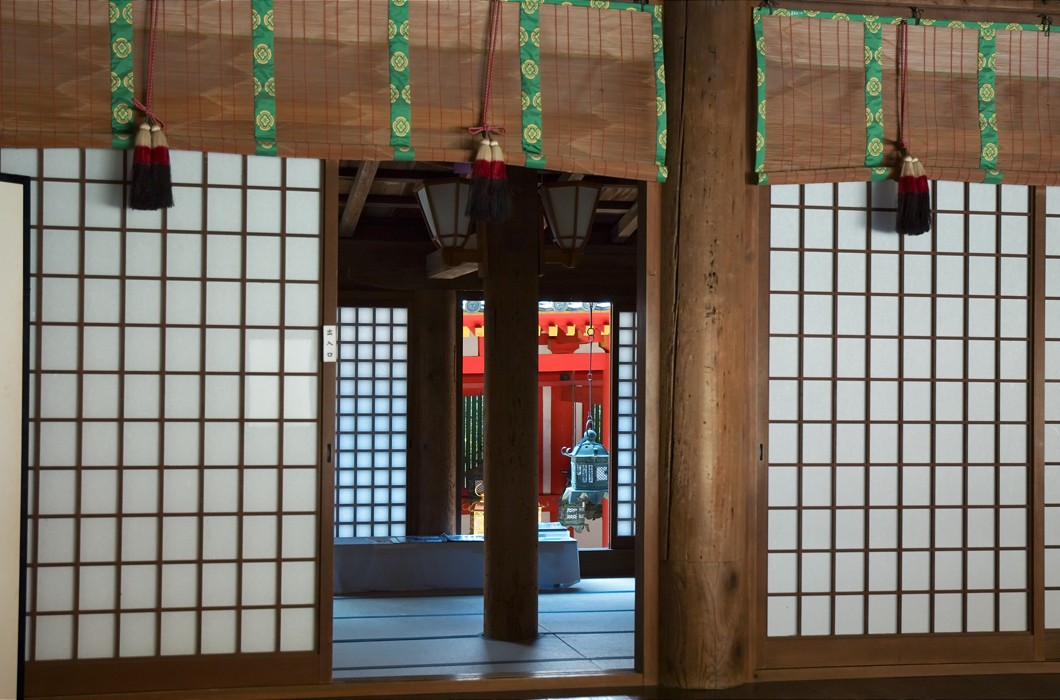 kasuga taisha