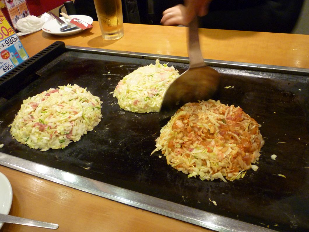 okonomiyaki