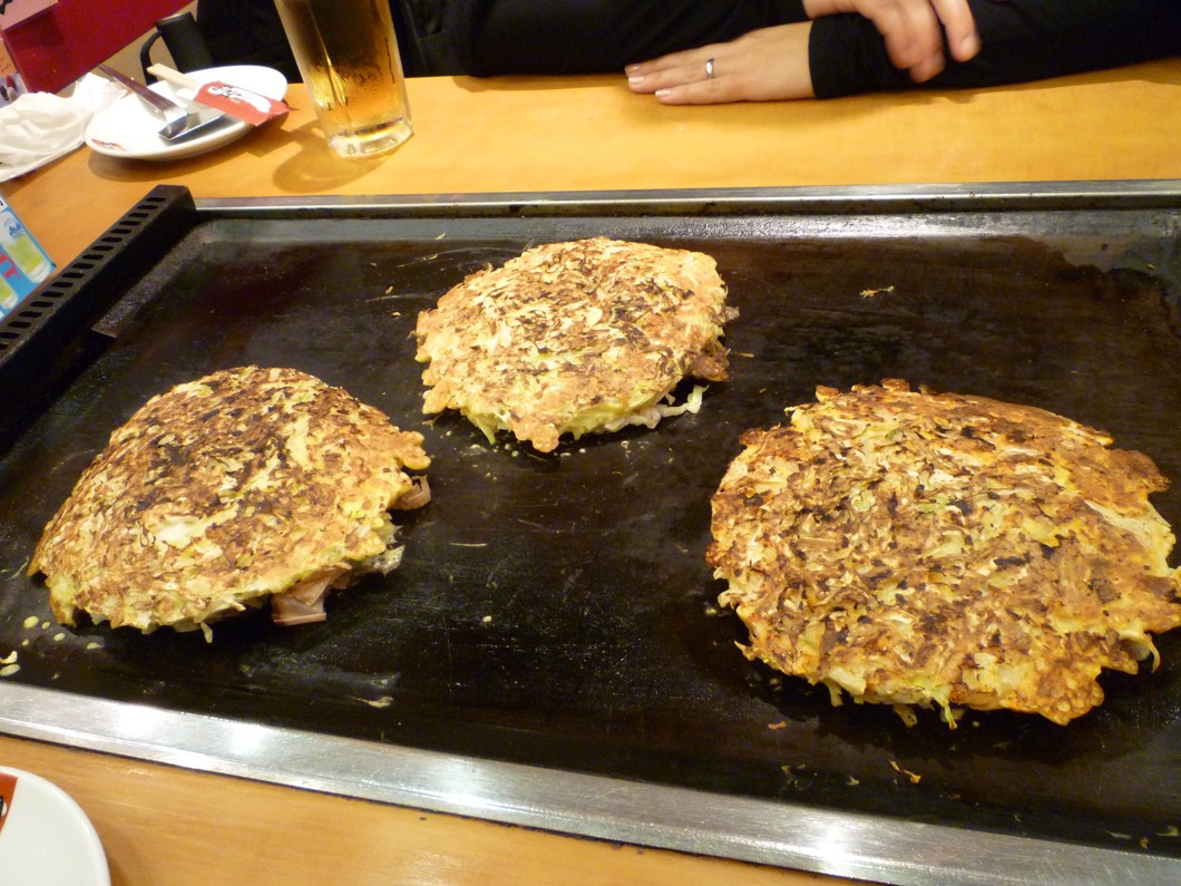 okonomiyaki