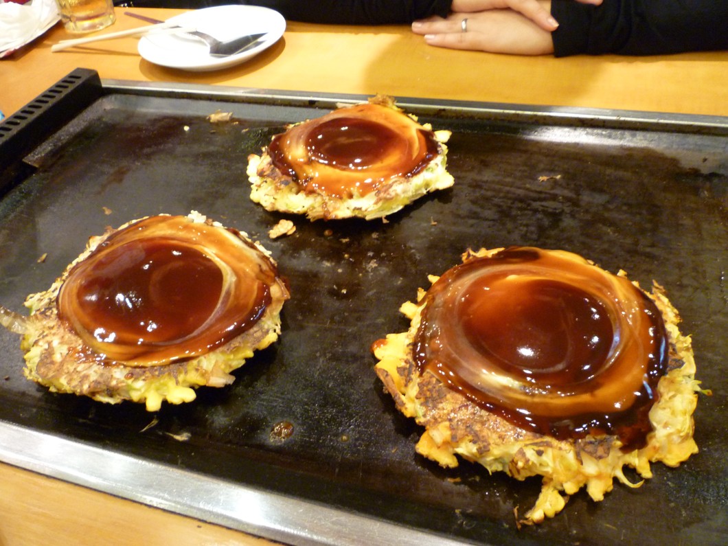 okonomiyaki