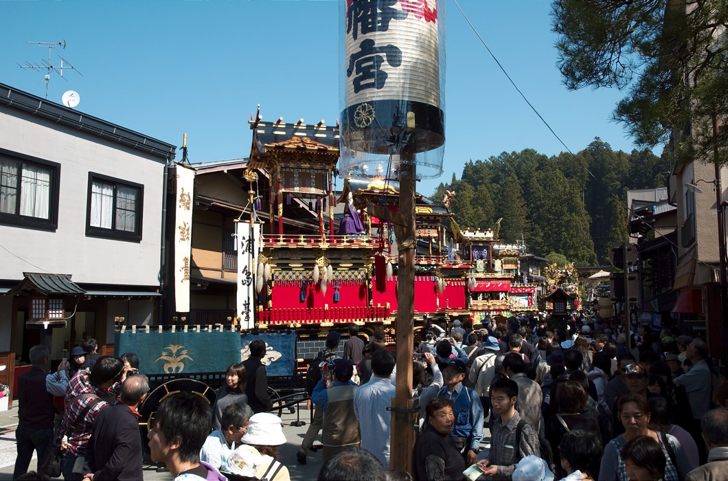 yatai