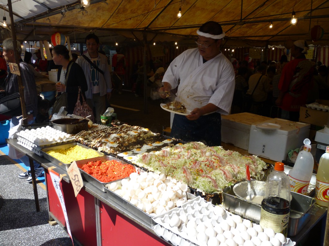 okonomiyaki